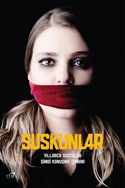 Безмолвие poster