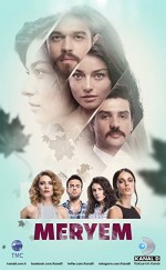 Любовь Мерьем poster