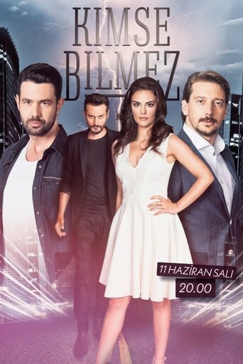 Никто не знает poster