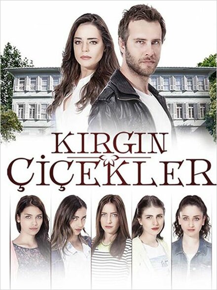 Обиженные цветы poster
