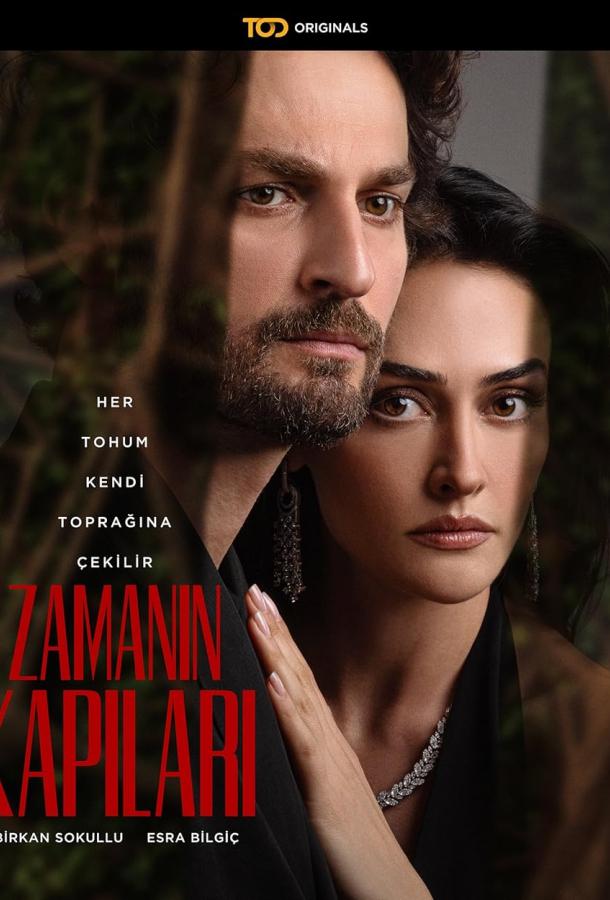 Врата времени poster