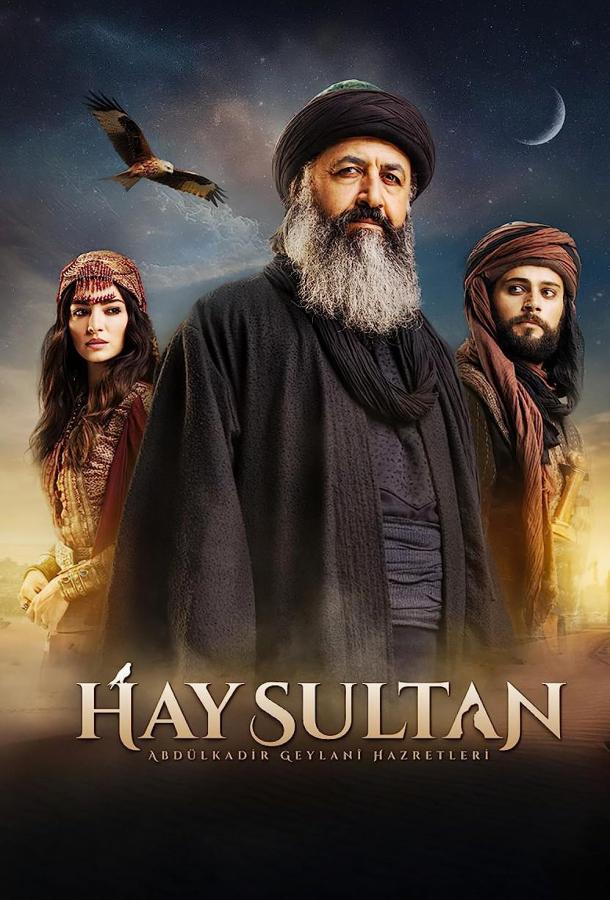 Эй, Султан poster